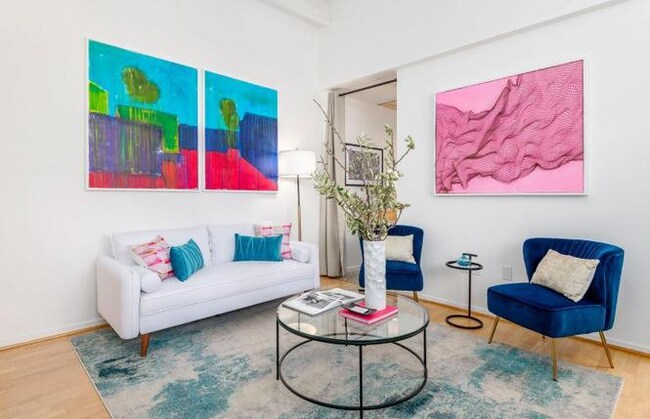 Foto del edificio - Situated in an excellent location of SOMA ...
