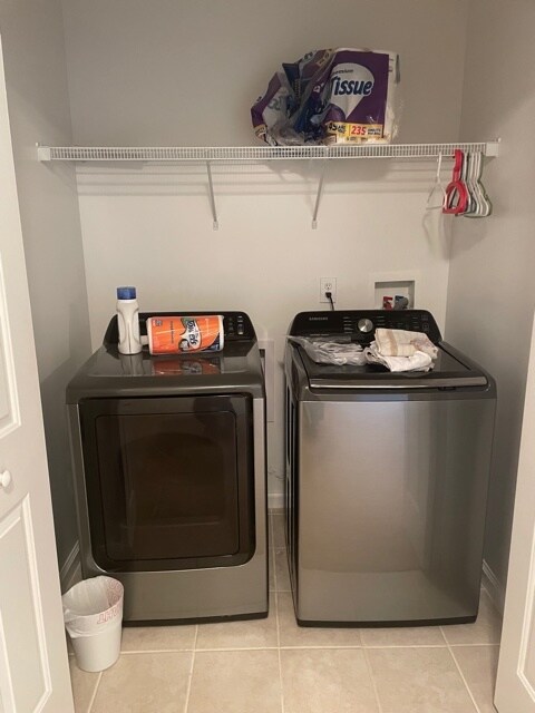 Washer/Dryer - 53 Rotunda Cir