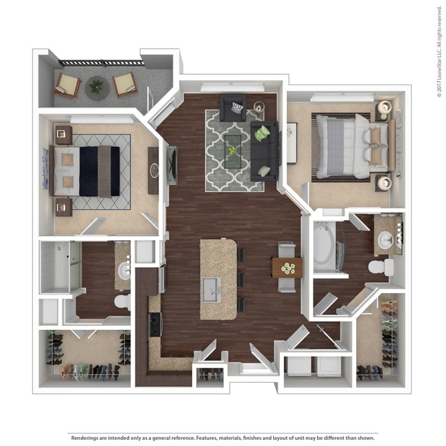 Lantower Alamo Heights Apartments San Antonio, TX