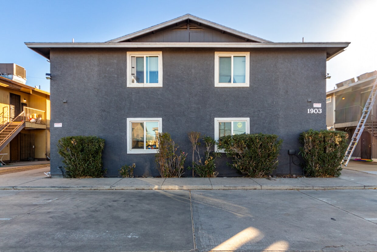 1903 North Spring-201 - 1903 North Spring-201