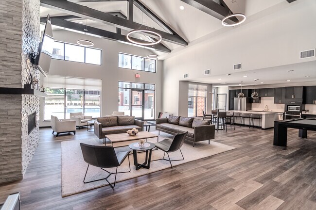 Foto del edificio - 601 @ University Park