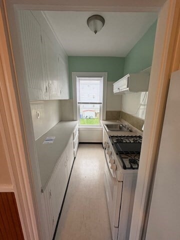 Foto del edificio - 59 Oxford St