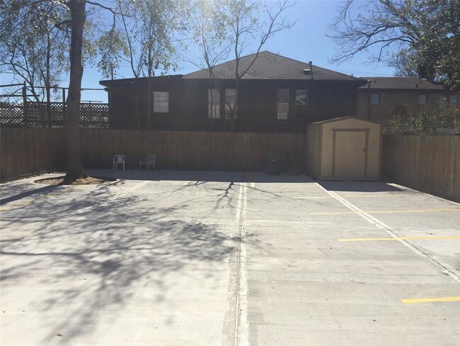 Foto del edificio - 4306 Wilmer St