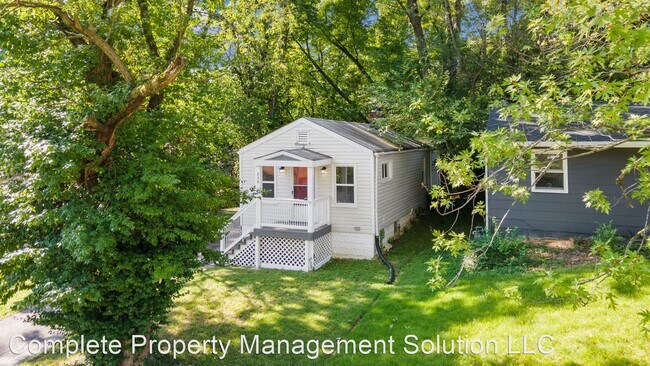 Building Photo - 1 br, 1 bath House - 236 Buddie Ave