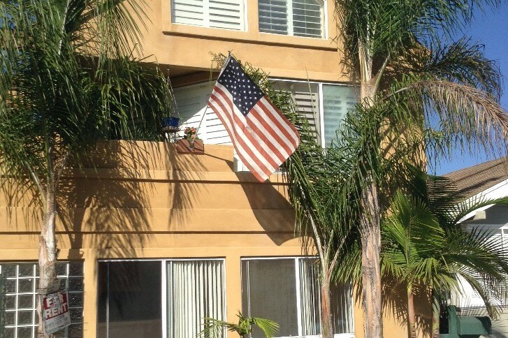 Front - 420 E Bay Ave