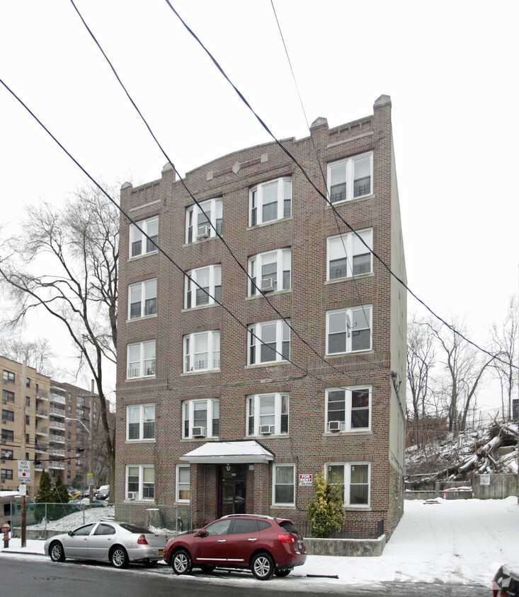 464 Hawthorne Ave, Yonkers, NY 10705 - Apartments in Yonkers, NY ...