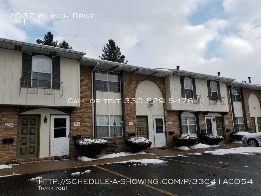 Primary Photo - 2037 Wilmich Dr