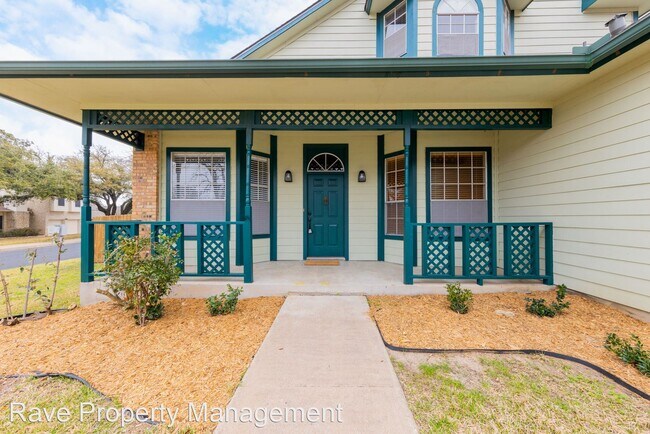 Building Photo - 4 br, 2 bath House - 12515 Turkey Ridge Ct