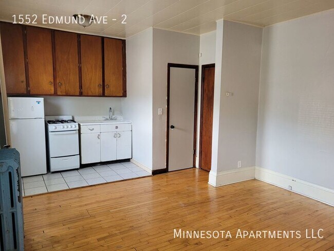 Foto del edificio - Cozy 1 Bedroom Available Near University Ave!