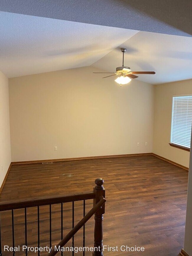 Building Photo - 4 br, 3 bath House - 5512 S DODGE COURT