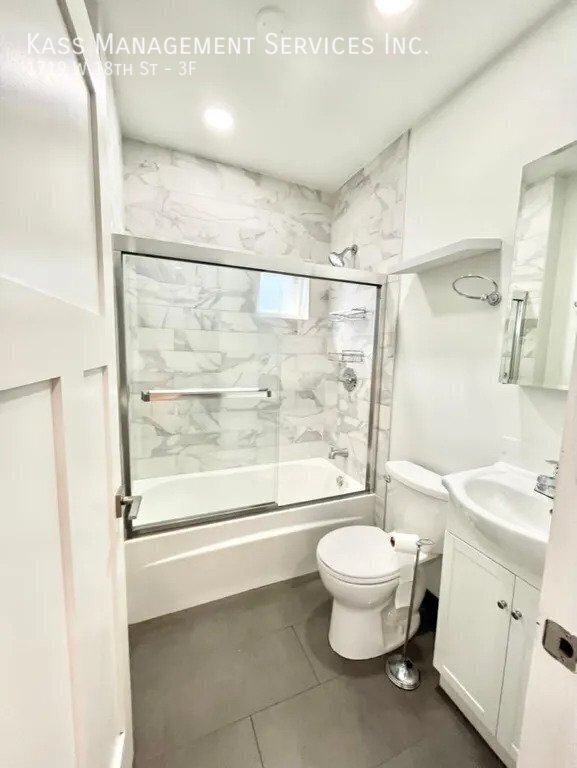 Foto del edificio - 1719 W 18th St