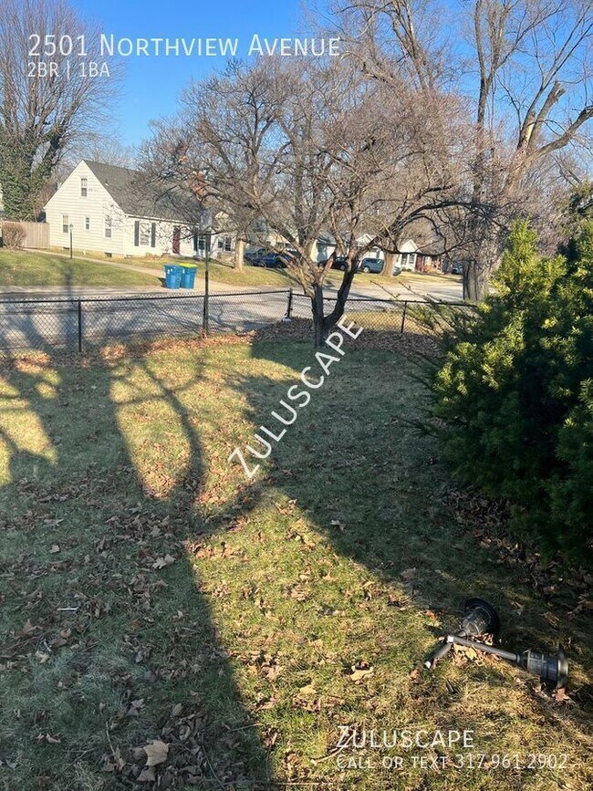 Foto del edificio - 2501 Northview Ave