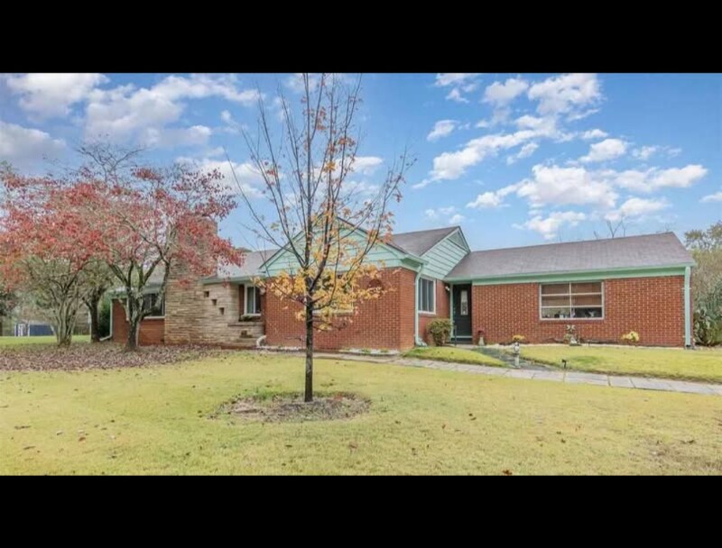 Foto principal - 1501 Griffith Rd
