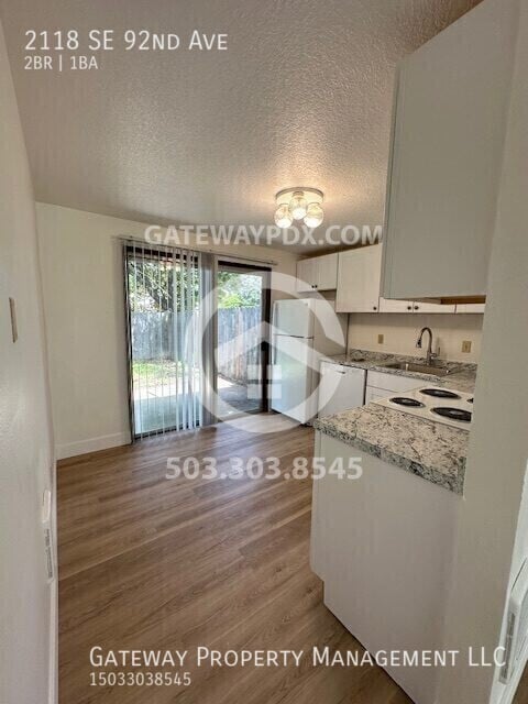 Foto del edificio - 2118 SE 92nd Ave