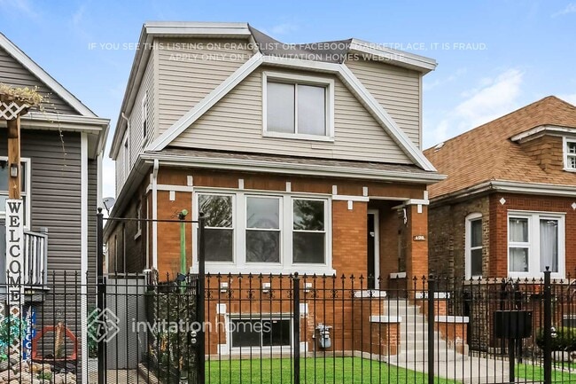 Building Photo - 4548 W Altgeld St