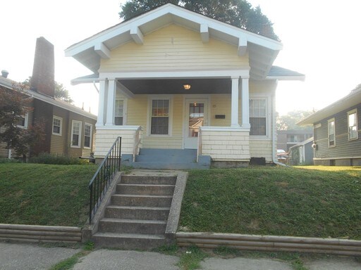 Primary Photo - 15 Franklin St