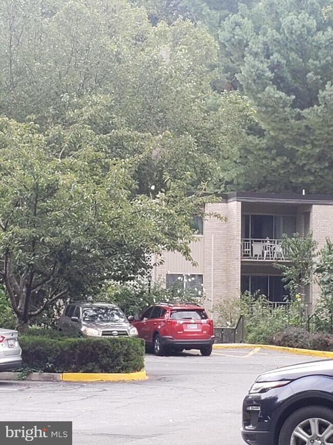 Foto del edificio - 12309 Braxfield Ct