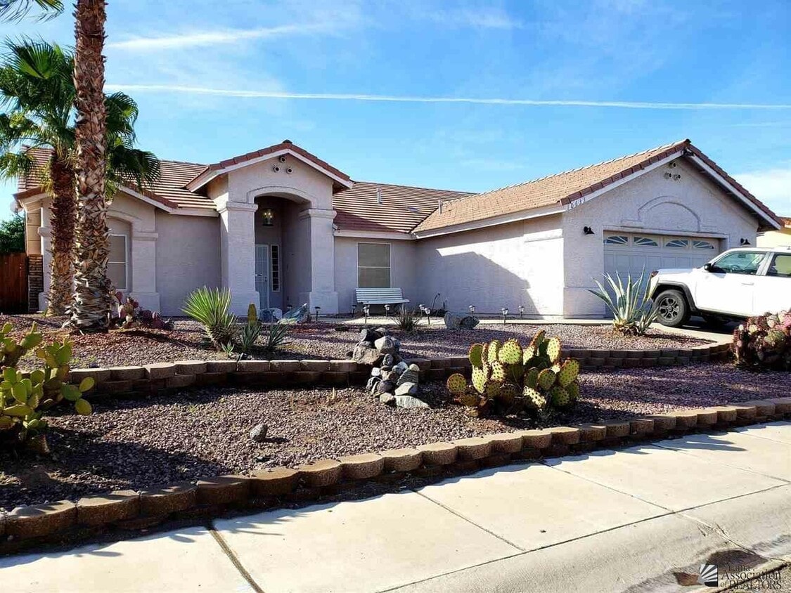 10633 E 36th St, Yuma, AZ 85365 House Rental in Yuma, AZ
