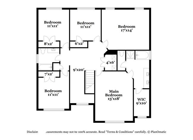 Foto del edificio - 7160 Sweet Gum Ct