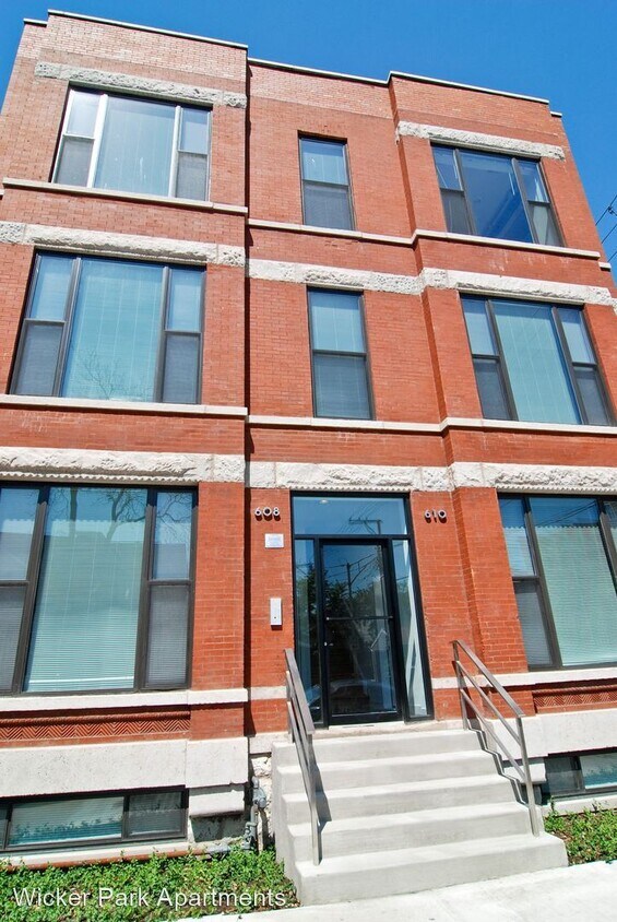Primary Photo - 608 N Ada St