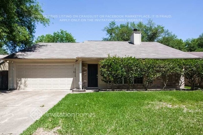 Building Photo - 22614 Powell House Ln