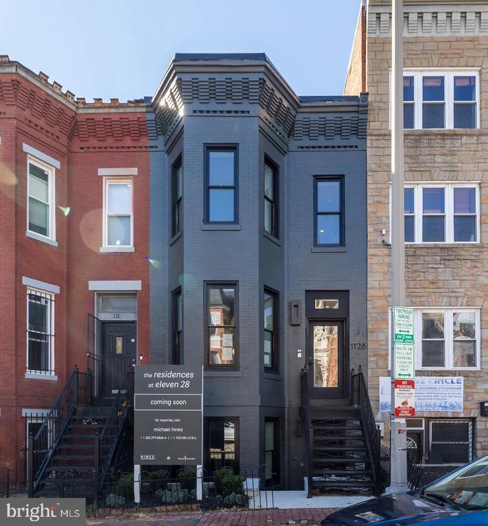 Foto principal - 1128 6th St NW
