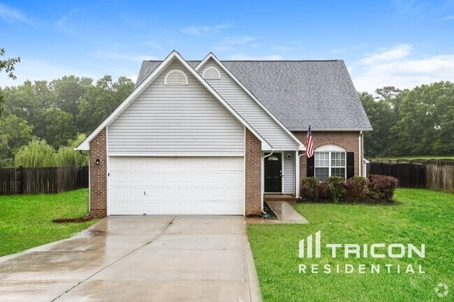 Building Photo - 3912 Chatterleigh Dr