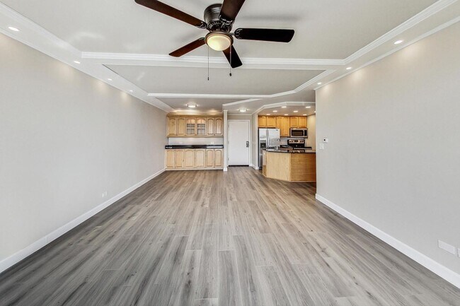 Foto del edificio - 1 Renaissance Pl