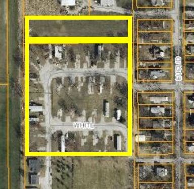 Foto del edificio - White Mill Mobile Home Court