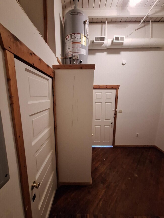 Foto del interior - Lofts at Savoy