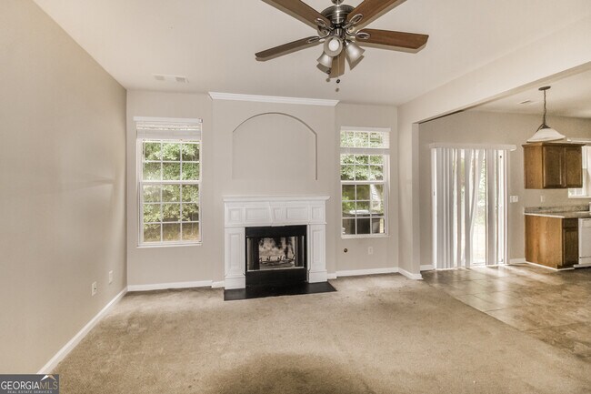 Foto del edificio - 4597 Sequoia Park Trail SW