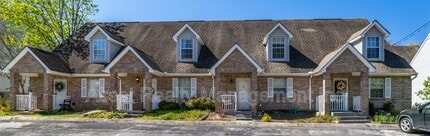 Building Photo - 1035 Nod St