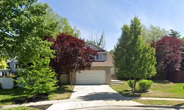 Building Photo - 601 Cherry Plum Ct
