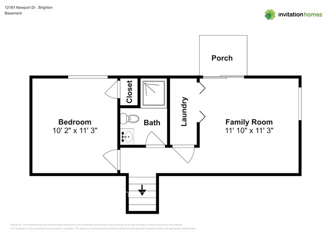 Foto del edificio - 12181 Newport Dr