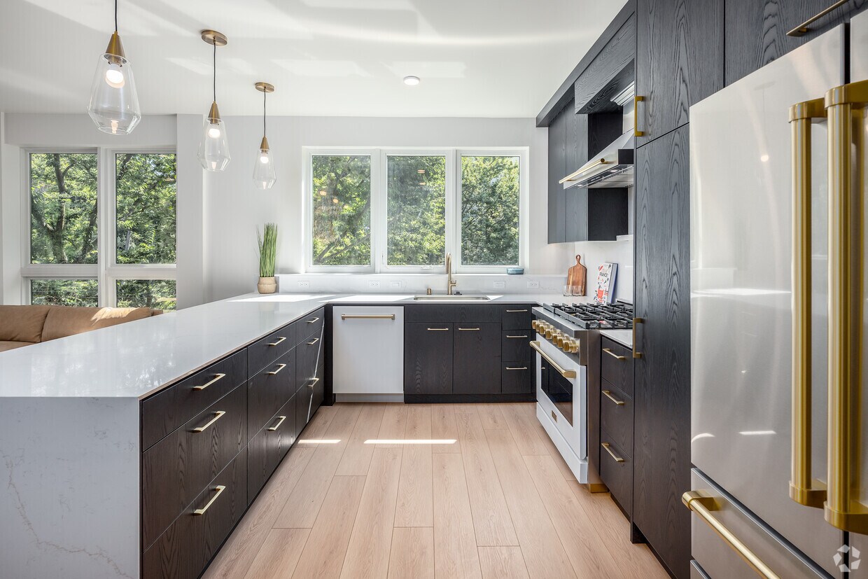 Foto principal - Cypress Apartments