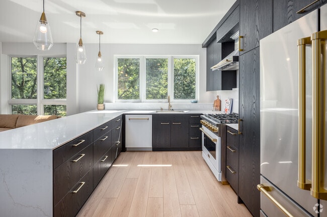 Interior Photo - Cypress Apartments Interior Photo - Cypress Apartments