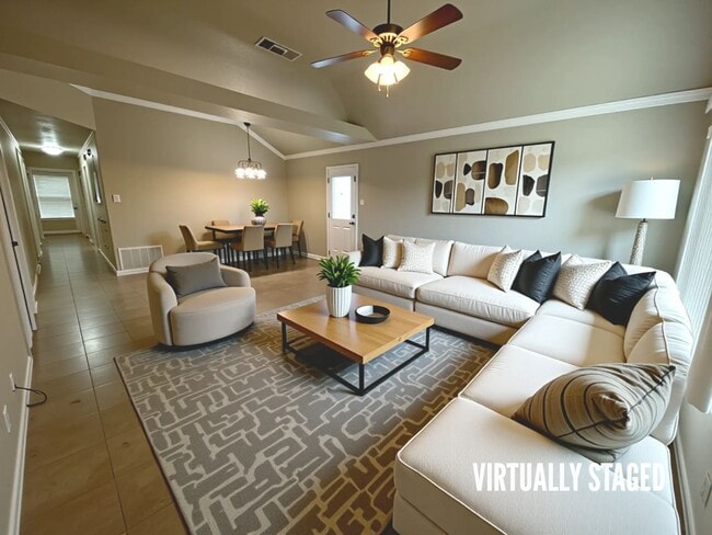 Foto del edificio - 1210 Powder River Dr