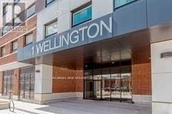 Building Photo - 1 Wellington St