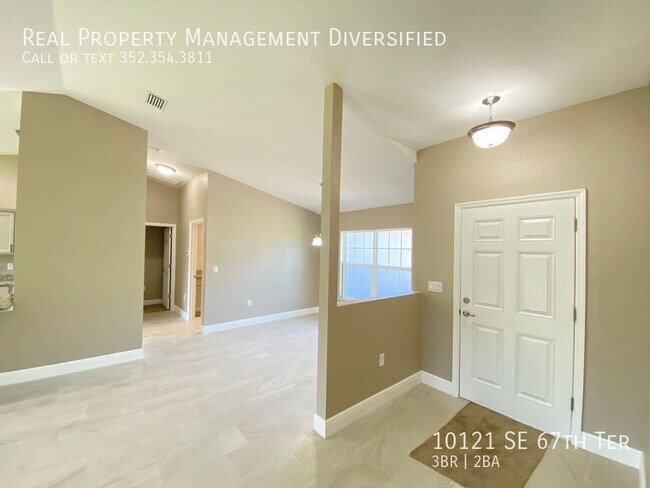 Foto del edificio - 10121 SE 67th Terrace