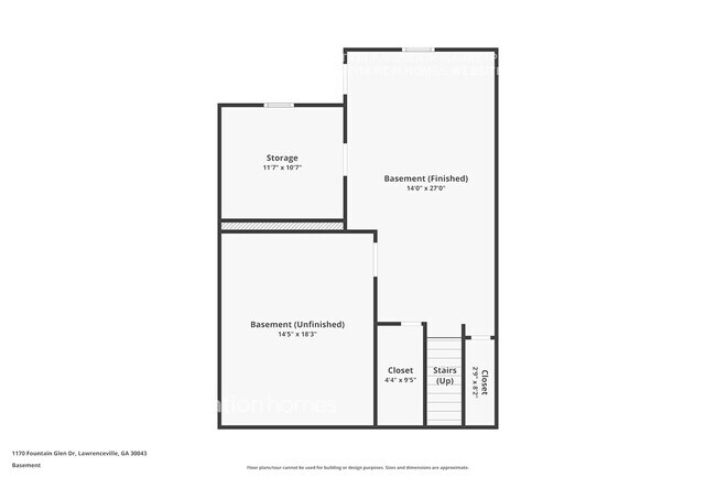 Building Photo - 1170 Fountain Glen Dr