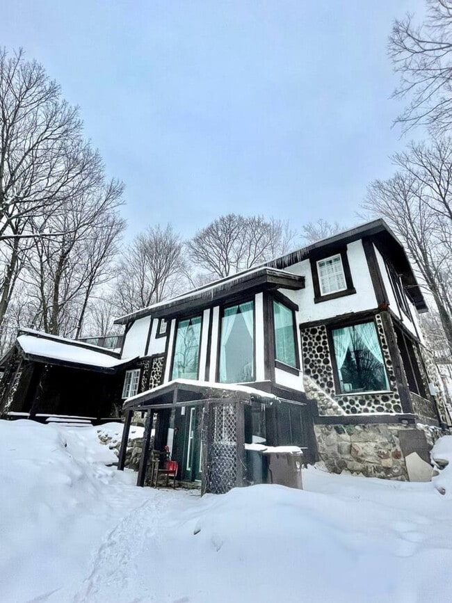 Photo du bâtiment - 27 Rue du Matterhorn