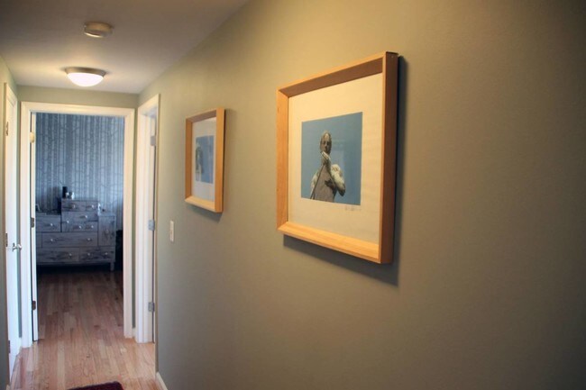 Foto del edificio - 3900 14th St NW