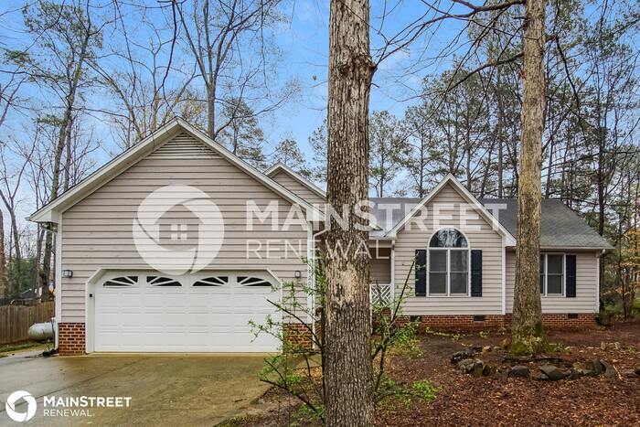 Primary Photo - 7201 Cedric Drive, Raleigh, NC 27603