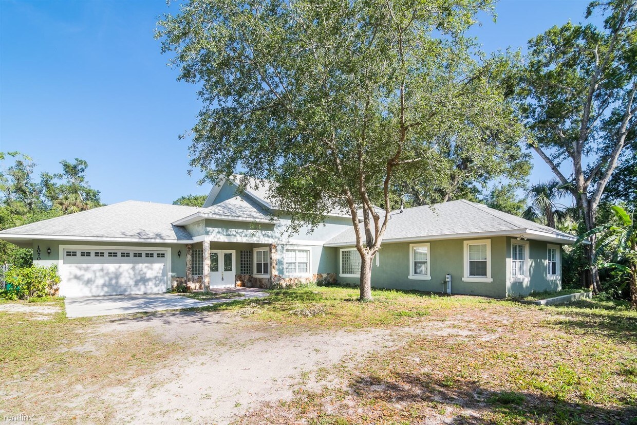 1070 Gray Rd, Cocoa, FL 32926 House Rental in Cocoa, FL
