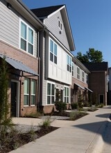 Interior Photo - Thrive - Fayetteville