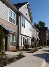 Interior Photo - Thrive - Fayetteville