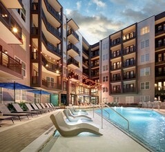 Building Photo - MAA LoSo