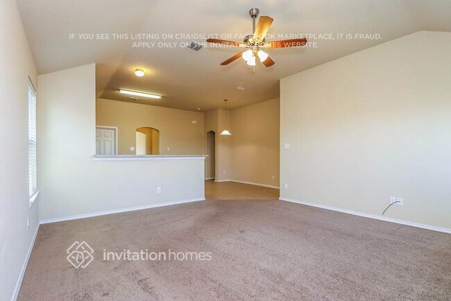 Foto del edificio - 4344 Rockmill Trail