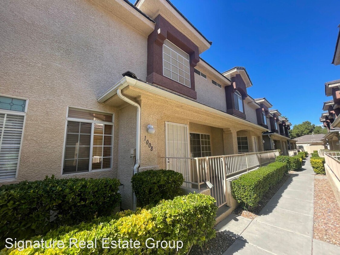 Primary Photo - 3 br, 2.5 bath House - 1008 Nevada Sky St