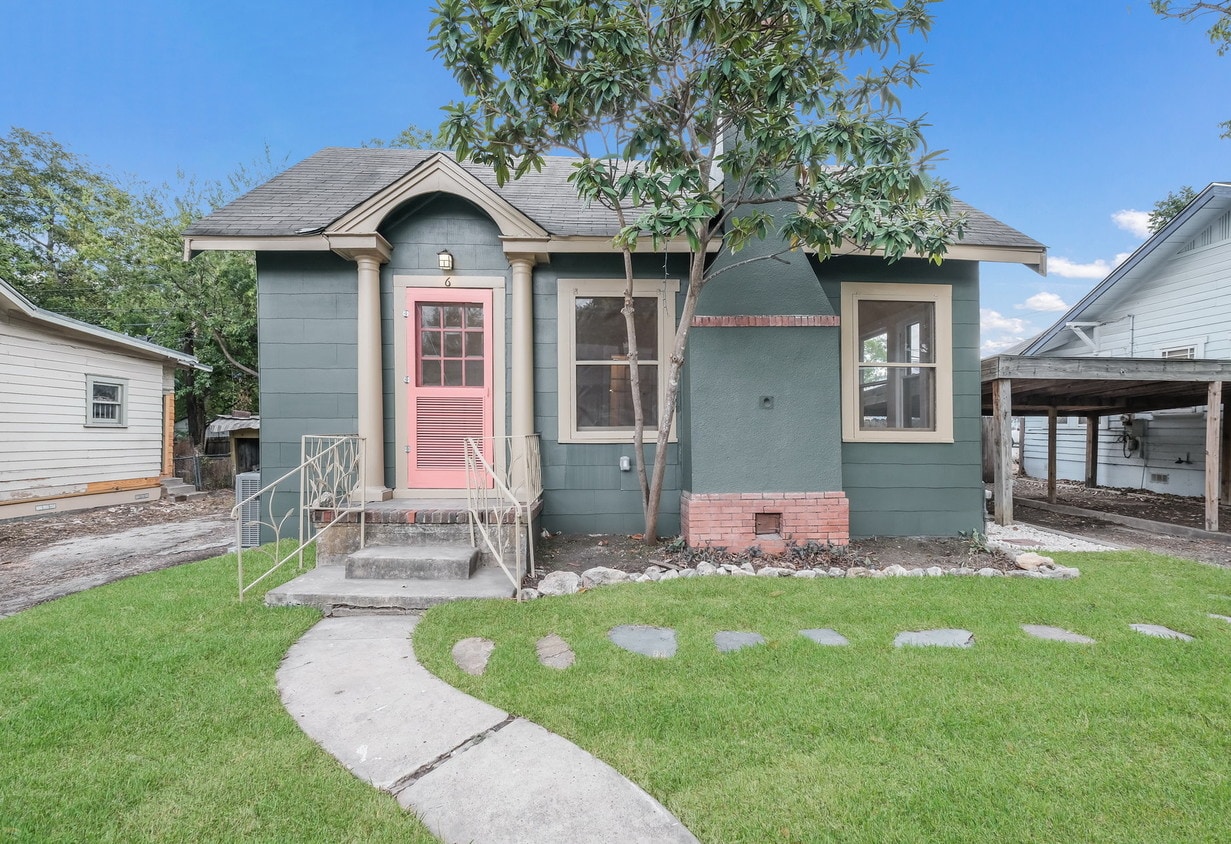 Primary Photo - 6 French Ct